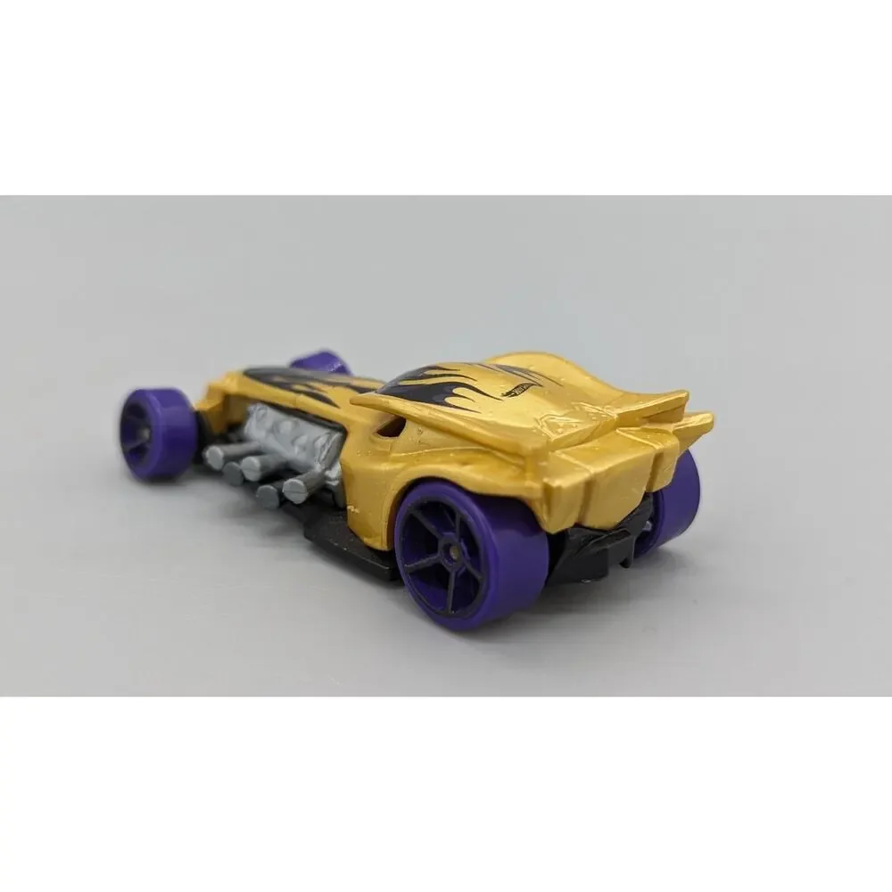 Mattel 2012 hot